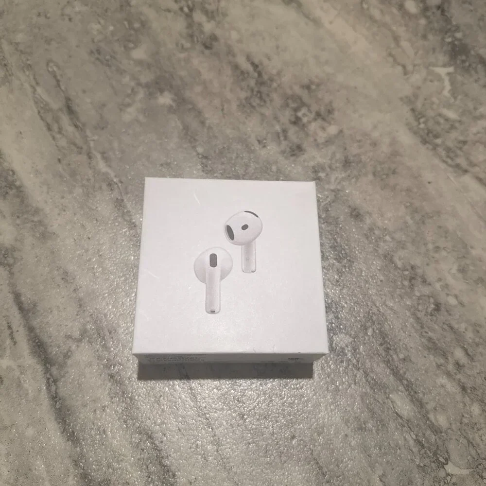 AirPods 4th Generation